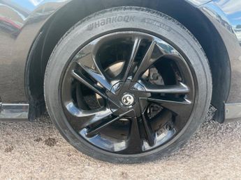 Vauxhall Corsa LIMITED EDITION