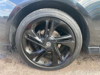 Vauxhall Corsa LIMITED EDITION