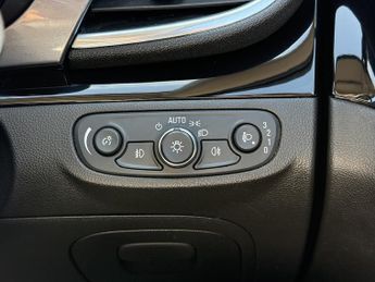 Vauxhall Mokka X 1.4i Turbo ecoTEC Active SUV 5dr Petrol Manual Euro 6 (s/s) (140