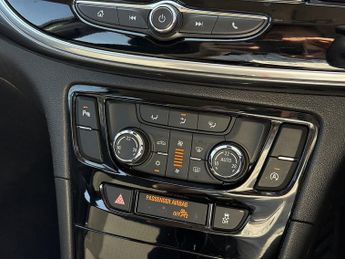Vauxhall Mokka X 1.4i Turbo ecoTEC Active SUV 5dr Petrol Manual Euro 6 (s/s) (140