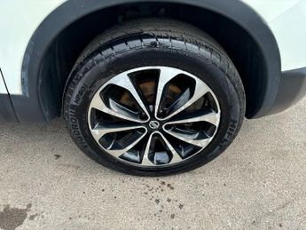 Nissan Qashqai 360