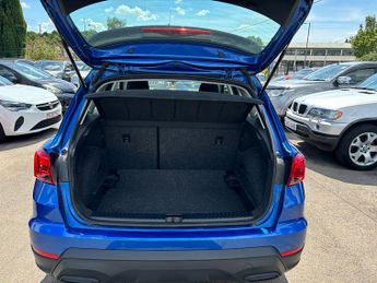 SEAT Arona ECOTSI SE TECHNOLOGY DSG