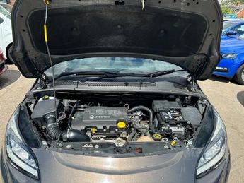 Vauxhall Corsa SRI ECOFLEX S/S