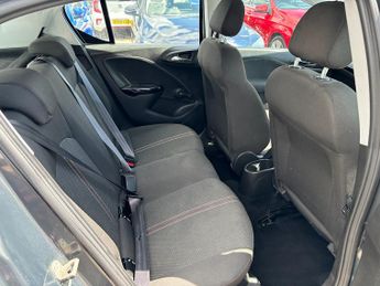 Vauxhall Corsa SRI ECOFLEX S/S