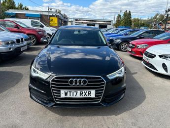 Audi A6 TDI ULTRA SE EXECUTIVE