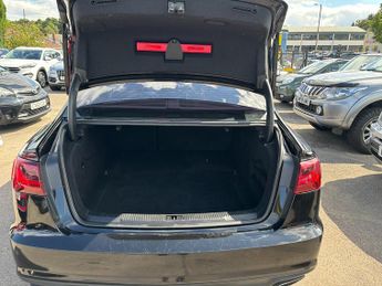 Audi A6 TDI ULTRA SE EXECUTIVE