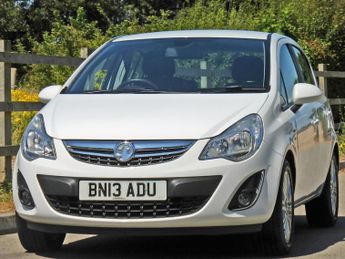 Vauxhall Corsa 1.4 SE