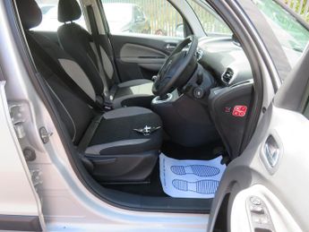 Citroen C3 1.6HDI VTR PLUS PICASSO