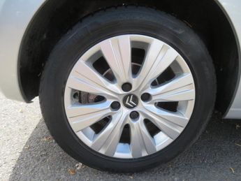 Citroen C3 1.6HDI VTR PLUS PICASSO