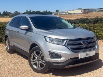 Ford Edge 2.0 TDCi Titanium SUV 5dr Diesel Powershift AWD Euro 6 (s/s) (21