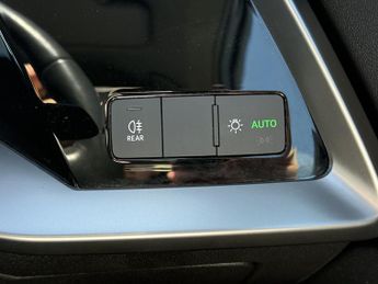 Audi A3 2.0 TDI 30 Sport Saloon 4dr Diesel Manual Euro 6 (s/s) (116 ps)
