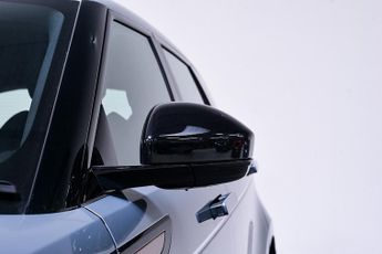 Land Rover Range Rover Evoque 2.0 P250 MHEV R-Dynamic S SUV 5dr Petrol Auto 4WD Euro 6 (s/s) (