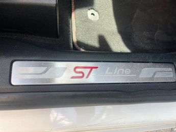 Ford Kuga ST-LINE X EDITION ECOBLUE