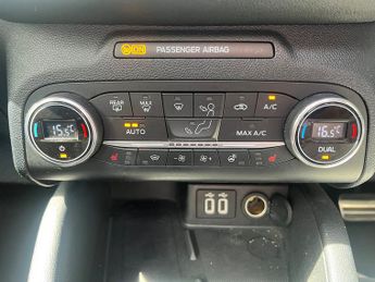 Ford Kuga ST-LINE X EDITION ECOBLUE