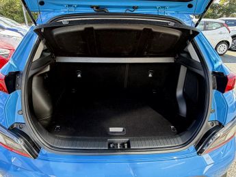 Hyundai Kona PREMIUM 64kWh