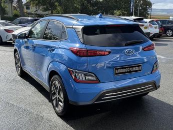 Hyundai Kona PREMIUM