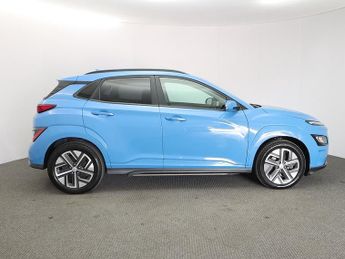 Hyundai Kona PREMIUM