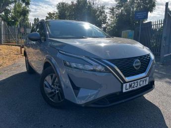 Nissan Qashqai DIG-T ACENTA PREMIUM DCT [GLASS ROOF]