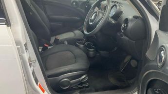 MINI Countryman 1.6 Cooper Auto ALL4 Euro 6 5dr