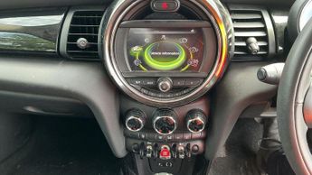 MINI Hatch 1.2 One Auto Euro 6 (s/s) 3dr