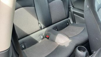 MINI Hatch 1.2 One Auto Euro 6 (s/s) 3dr