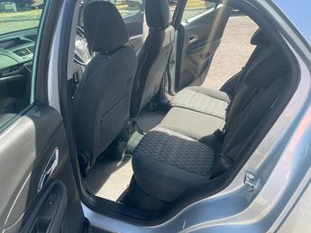 Vauxhall Mokka EXCLUSIV S/S