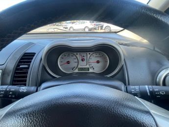 Nissan Note TEKNA