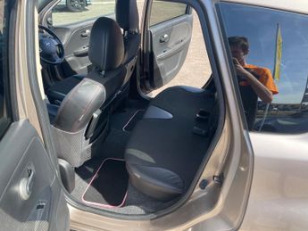 Nissan Note TEKNA