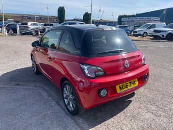 Vauxhall Adam JAM