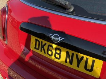 MINI Hatch 2.0 Cooper S GPF Hatchback 5dr Petrol Manual Euro 6 (s/s) (192 p