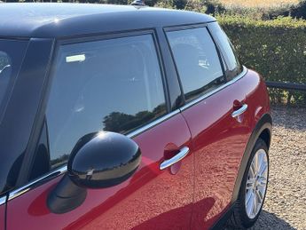 MINI Hatch 2.0 Cooper S GPF Hatchback 5dr Petrol Manual Euro 6 (s/s) (192 p