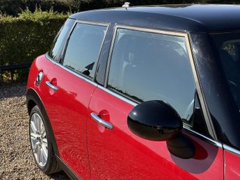 MINI Hatch 2.0 Cooper S GPF Hatchback 5dr Petrol Manual Euro 6 (s/s) (192 p