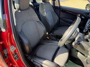 MINI Hatch 2.0 Cooper S GPF Hatchback 5dr Petrol Manual Euro 6 (s/s) (192 p
