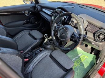 MINI Hatch 2.0 Cooper S GPF Hatchback 5dr Petrol Manual Euro 6 (s/s) (192 p