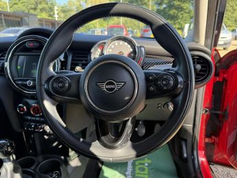MINI Hatch 2.0 Cooper S GPF Hatchback 5dr Petrol Manual Euro 6 (s/s) (192 p