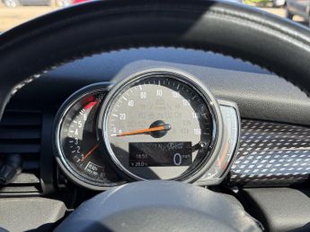MINI Hatch 2.0 Cooper S GPF Hatchback 5dr Petrol Manual Euro 6 (s/s) (192 p