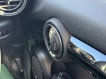 MINI Hatch 2.0 Cooper S GPF Hatchback 5dr Petrol Manual Euro 6 (s/s) (192 p