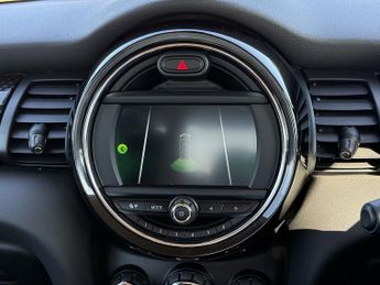 MINI Hatch 2.0 Cooper S GPF Hatchback 5dr Petrol Manual Euro 6 (s/s) (192 p