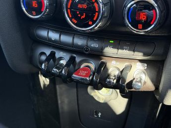 MINI Hatch 2.0 Cooper S GPF Hatchback 5dr Petrol Manual Euro 6 (s/s) (192 p