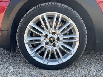 MINI Hatch 2.0 Cooper S GPF Hatchback 5dr Petrol Manual Euro 6 (s/s) (192 p