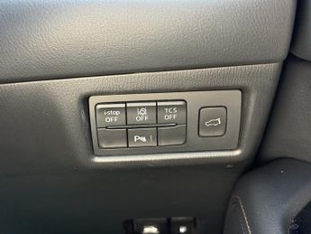 Mazda CX-5 2.2 SKYACTIV-D Sport Nav+ SUV 5dr Diesel Manual Euro 6 (s/s) (15