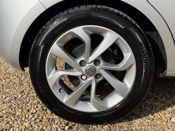 Vauxhall Corsa 1.4i ecoTEC Energy Hatchback 5dr Petrol Auto Euro 6 (90 ps)