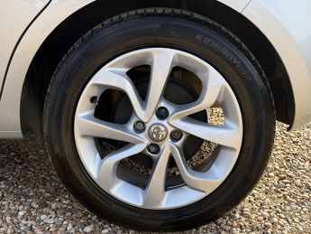 Vauxhall Corsa 1.4i ecoTEC Energy Hatchback 5dr Petrol Auto Euro 6 (90 ps)