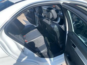 Mercedes AMG C220 CDI  SPORT EDITION