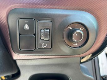 Citroen C4 Cactus 1.2 PureTech Flair Hatchback 5dr Petrol EAT6 Euro 6 (s/s) (110 p