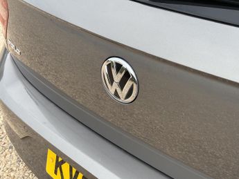 Volkswagen Polo 1.0 TSI GPF SEL Hatchback 5dr Petrol Manual Euro 6 (s/s) (115 ps