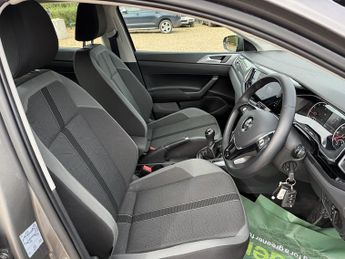 Volkswagen Polo 1.0 TSI GPF SEL Hatchback 5dr Petrol Manual Euro 6 (s/s) (115 ps