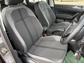 Volkswagen Polo 1.0 TSI GPF SEL Hatchback 5dr Petrol Manual Euro 6 (s/s) (115 ps