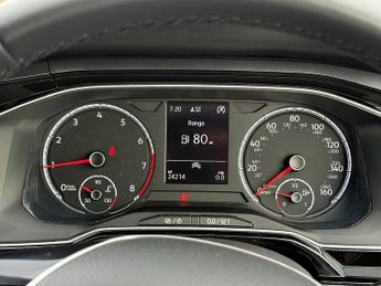 Volkswagen Polo 1.0 TSI GPF SEL Hatchback 5dr Petrol Manual Euro 6 (s/s) (115 ps