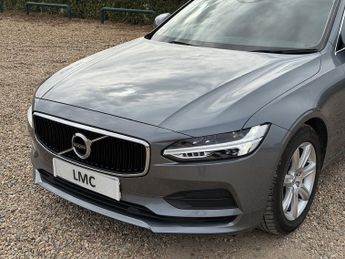 Volvo V90 2.0 D4 Momentum Estate 5dr Diesel Auto Euro 6 (s/s) (190 ps)